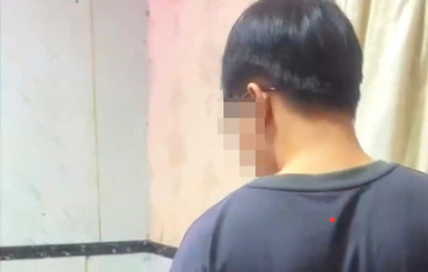 Đừng để mình là nạn nhân tiếp theo của 'bắt cóc online'