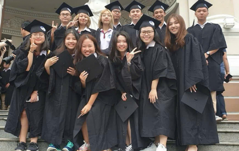 Gen Z có thể thay đổi thế giới, nhưng trước tiên hãy bảo vệ chính mình