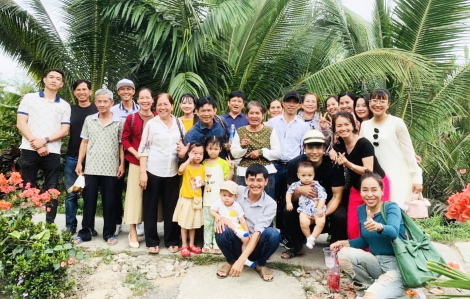 Khi đô thị không còn hấp dẫn người trẻ