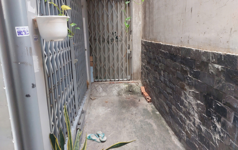 Khởi tố 2 người trong vụ cô gái bị sát hại, nhét thi thể trong vali