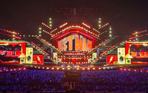 Techcombank đồng hành cùng chuỗi sự kiện đặc biệt kỷ niệm 80 năm Cách mạng Tháng Tám và Quốc khánh 2/9