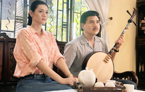 Tháo điểm nghẽn cho phim phục vụ chính trị