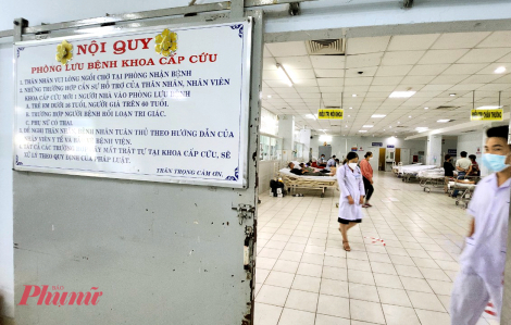 Thờ ơ với bệnh tăng huyết áp, người trẻ coi chừng trả giá đắt