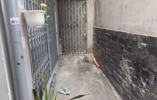 Khởi tố 2 người trong vụ cô gái bị sát hại, nhét thi thể trong vali