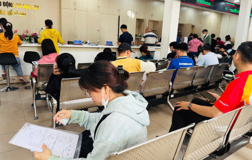Thủ tục nhà đất thoáng nhưng chưa thông