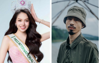 Lần đầu tiên, 200 người nổi tiếng tham dự Hội nghị KOL toàn quốc