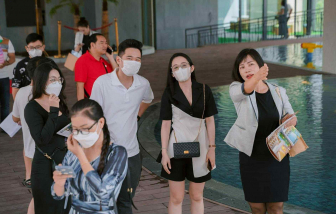 Người trẻ ngột ngạt trong giấc mơ an cư