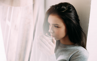 Rời xa người chồng bê tha rượu chè