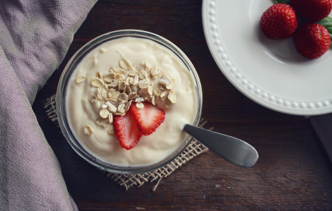 10 thực phẩm giúp bạn vui vẻ hơn