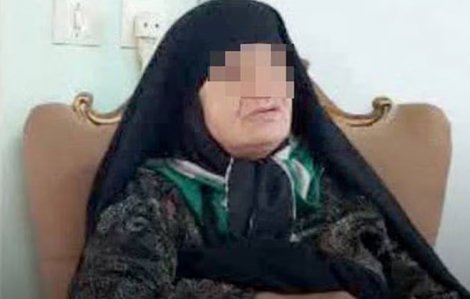 "Góa phụ đen" đầu độc 11 người chồng