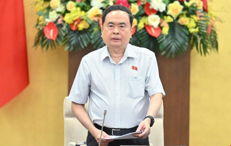 Kỳ họp thứ 10 của Quốc hội sẽ xem xét những dự án luật rút gọn, cấp bách