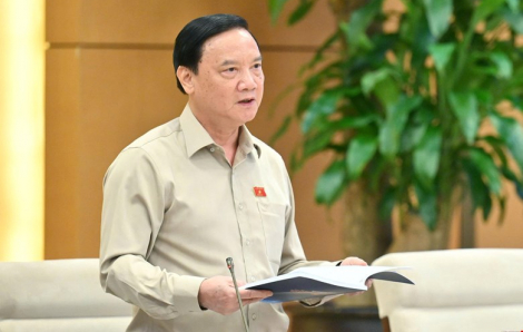 Phó chủ tịch Quốc hội: Ở Việt Nam, nhân tài khó chuyển từ doanh nghiệp về làm công