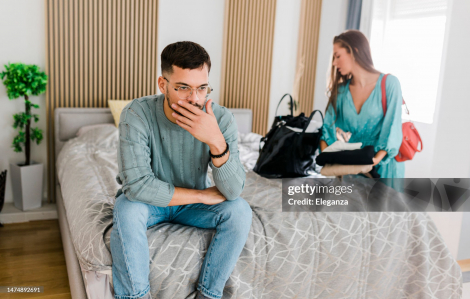 Yêu hết lòng sao nhận về trái đắng?