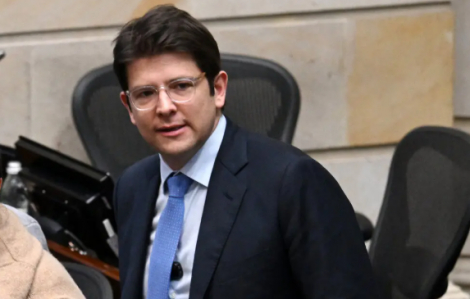 Ứng cử viên tổng thống Colombia bị ám sát đã qua đời: Bi kịch gia đình chồng chất