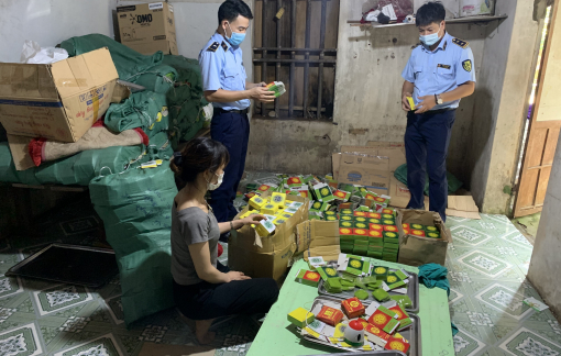 3 Bộ sẽ giải trình về thực phẩm giả, thuốc giả