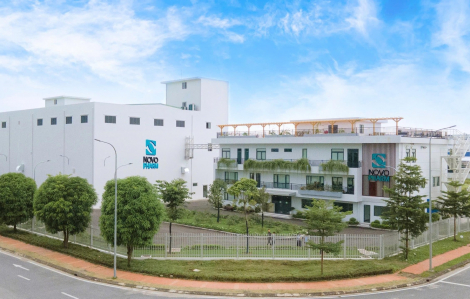 Phạt Công ty dược NOVOPHARM 220 triệu đồng, tước chứng chỉ hành nghề