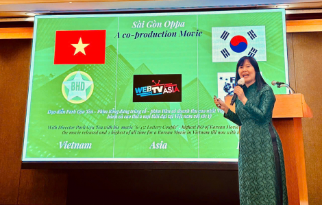 Đạo diễn bom tấn “Bỗng dưng trúng số” hợp tác Việt Nam