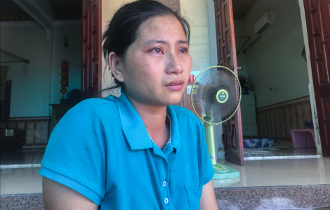 Gia cảnh bị cáo lãnh 6 năm tù vì “bán gà lôi trắng”