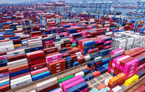 Mỹ hoãn áp thuế lên Trung Quốc thêm 90 ngày