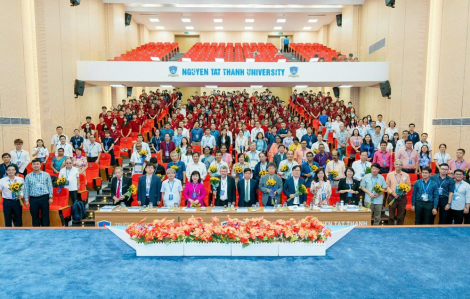 Phát huy vai trò của toán học và ứng dụng trong kỷ nguyên dữ liệu