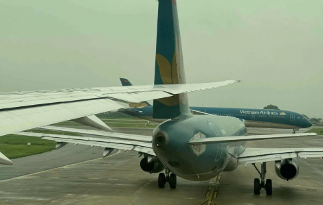 Thủ tướng yêu cầu siết an ninh, an toàn hàng không sau sự cố máy bay va chạm