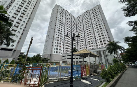 TPHCM quyết liệt tháo gỡ vướng mắc, đẩy nhanh tiến độ phát triển nhà ở xã hội