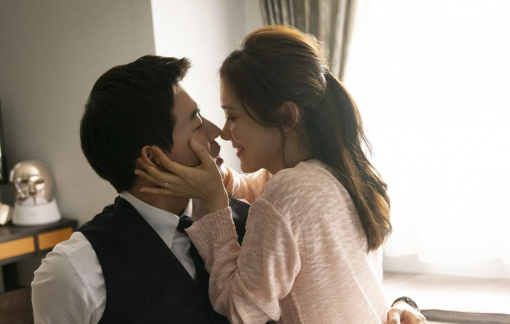 Không thể buông dù biết rõ bản chất người đàn ông ấy