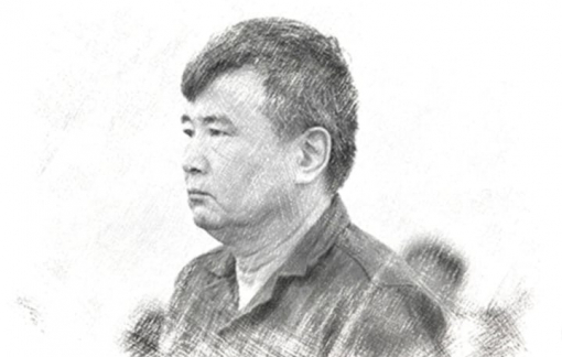 Nhận hối lộ hơn 14 tỉ đồng, cựu Vụ phó Nguyễn Lộc An xin giảm án