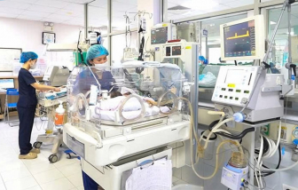 Gia đình chọn mổ lấy thai vào "ngày đẹp", bé sơ sinh không qua khỏi