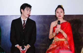 Nhà sản xuất “Cô dâu ma” không sợ “đụng độ” phim có nghệ sĩ Hoài Linh