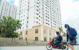 Hội Môi giới bất động sản lo ngại thị trường chững lại vì người trẻ ngại sinh