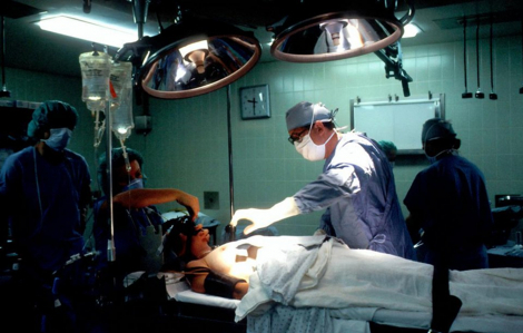 AI khiến bác sĩ suy giảm khả năng phát hiện ung thư