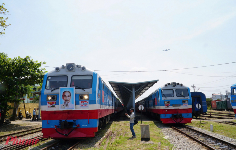 Đà Nẵng chi hơn 76 tỉ xây dựng khu tái định cư phục vụ dự án đường sắt tốc độ cao bắc nam