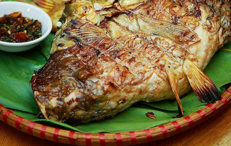 Những món đặc sản đậm đà hương vị núi rừng ở Tây Bắc