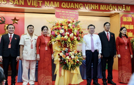 Phường Bình Tân, TPHCM: Phát huy lợi thế cửa ngõ, kiến tạo đô thị đáng sống