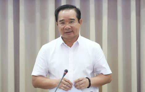 Góp ý dự thảo văn kiện Đại hội Đảng bộ TPHCM: Quy hoạch toàn diện để vươn tầm cao mới