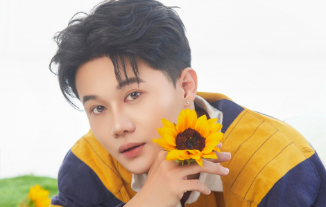 Vĩnh thích ăn ngon: 'Đi nhiều mới thấy, được ăn cơm hộp lề đường đã là may mắn'