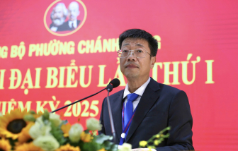 Đảng bộ phường Chánh Hưng quyết tâm đưa kênh Đôi, Tàu Hủ thành “điểm hẹn” du lịch sông nước