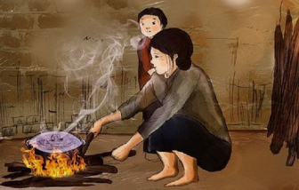 Người già ưa cảnh cũ, món xưa