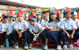 TPHCM công bố lịch tựu trường chính thức