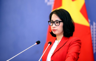 Bộ Ngoại giao lên tiếng vụ công dân Việt Nam bị bắt tại Nhật vì tàng trữ 1 tấn cần sa