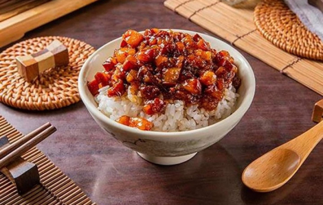 7 món nên ăn khi đến Tân Đài Bắc