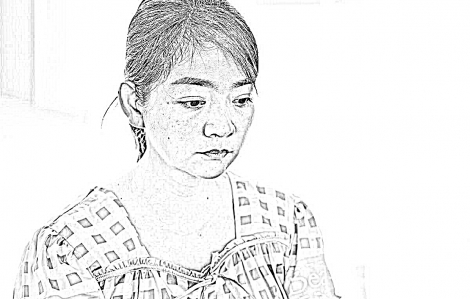 An Giang: Bắt tạm giam đối tượng tự xưng nhân viên ngân hàng để lừa đảo chiếm đoạt gần 30 tỉ đồng