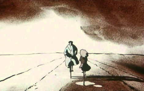 Chồng quá nuông chiều con riêng