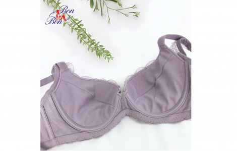 "Cứu tinh" dành cho các cô nàng có vòng 1 kém săn chắc