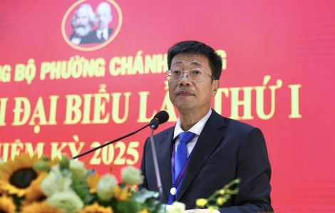 Đảng bộ phường Chánh Hưng quyết tâm đưa kênh Đôi, Tàu Hủ thành “điểm hẹn” du lịch sông nước