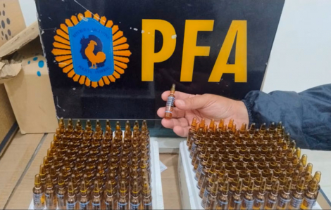 Gần 100 bệnh nhân tại Argentina tử vong vì dùng thuốc fentanyl nhiễm khuẩn