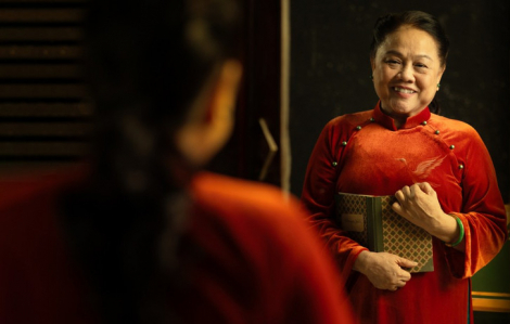 Nghệ sĩ Ái Như tiết lộ lý do 16 năm không đóng phim