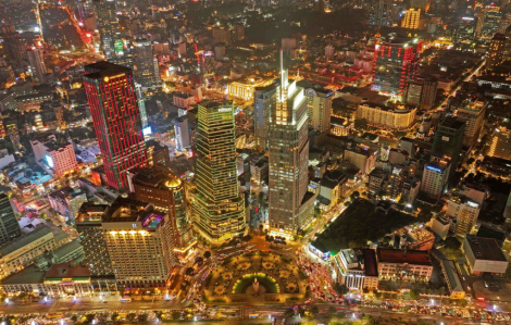 Đổi mô hình tăng trưởng và giấc mơ “hổ châu Á”  của Việt Nam