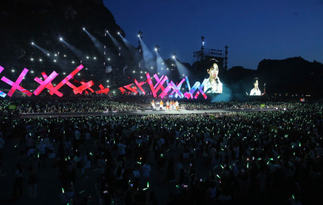 Giới trẻ định hình tương lai nghệ thuật